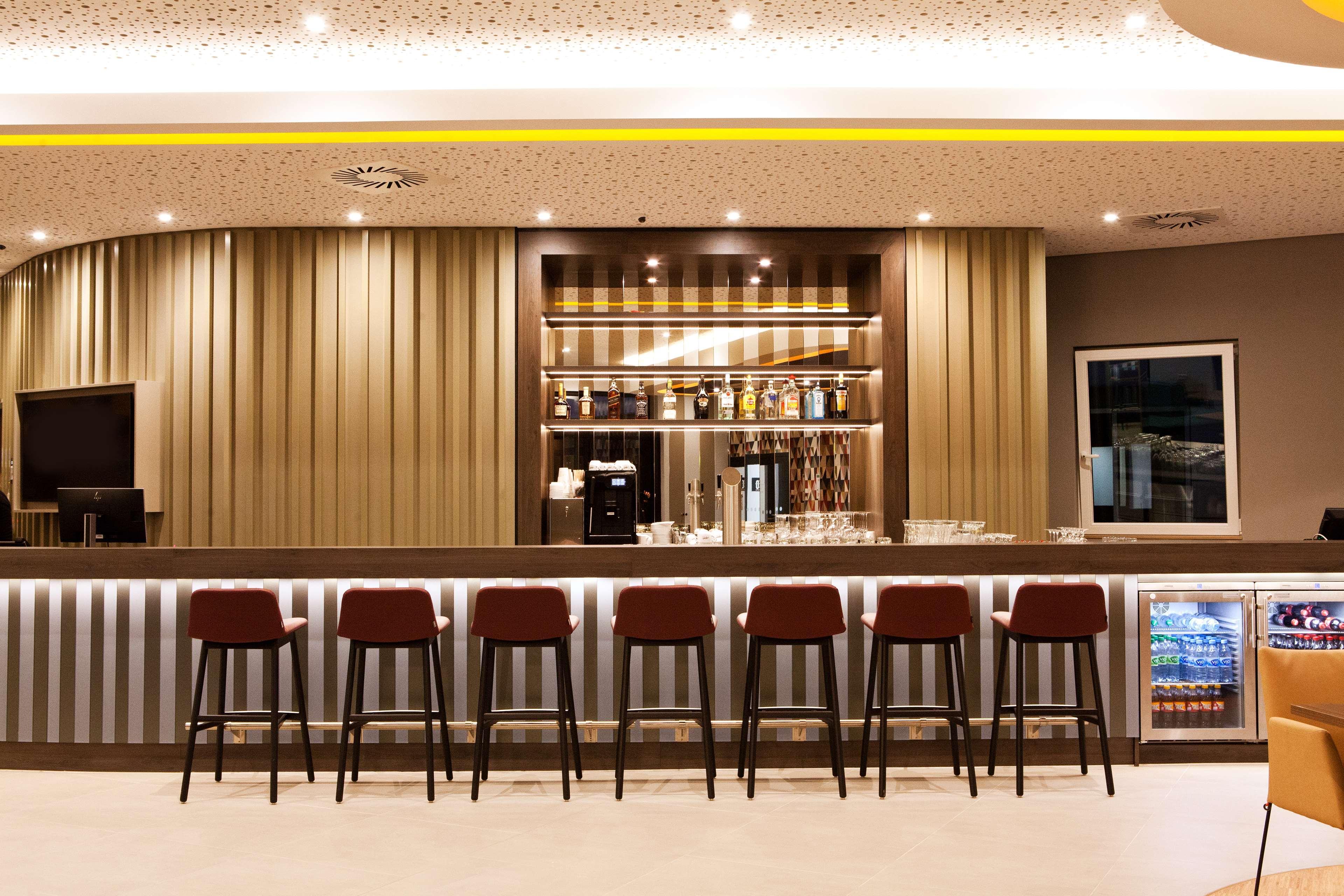 ホテル Hampton By Hilton Vienna Messe エクステリア 写真