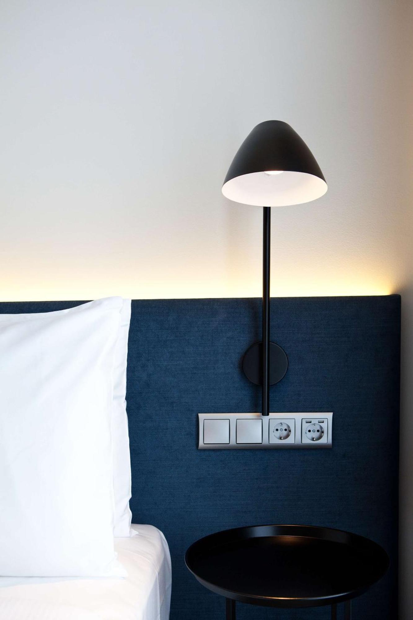 ホテル Hampton By Hilton Vienna Messe エクステリア 写真