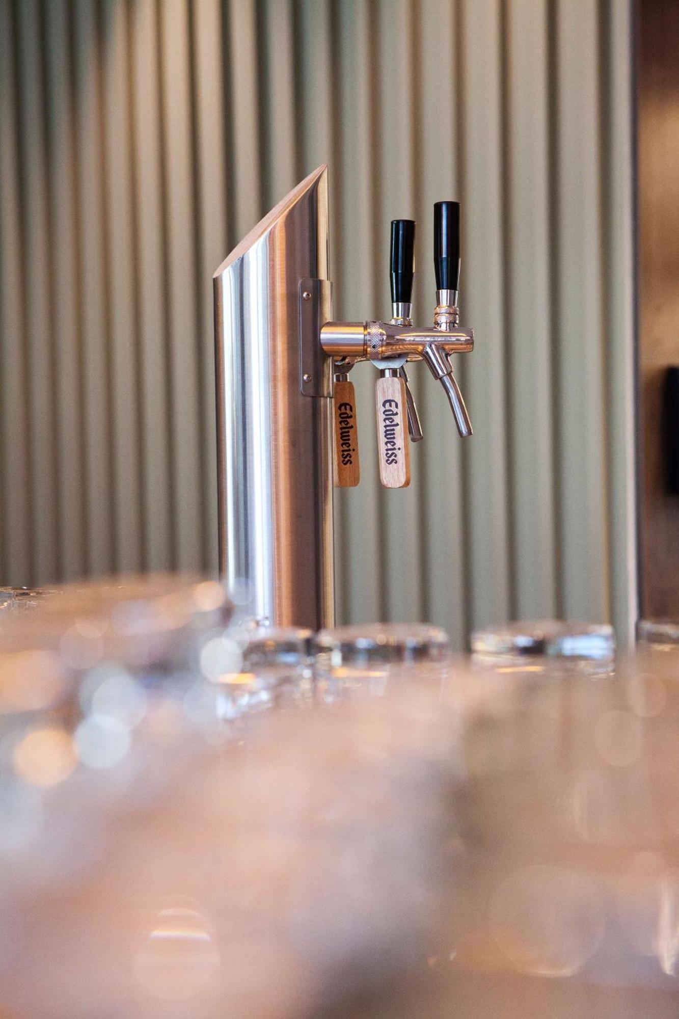 ホテル Hampton By Hilton Vienna Messe エクステリア 写真